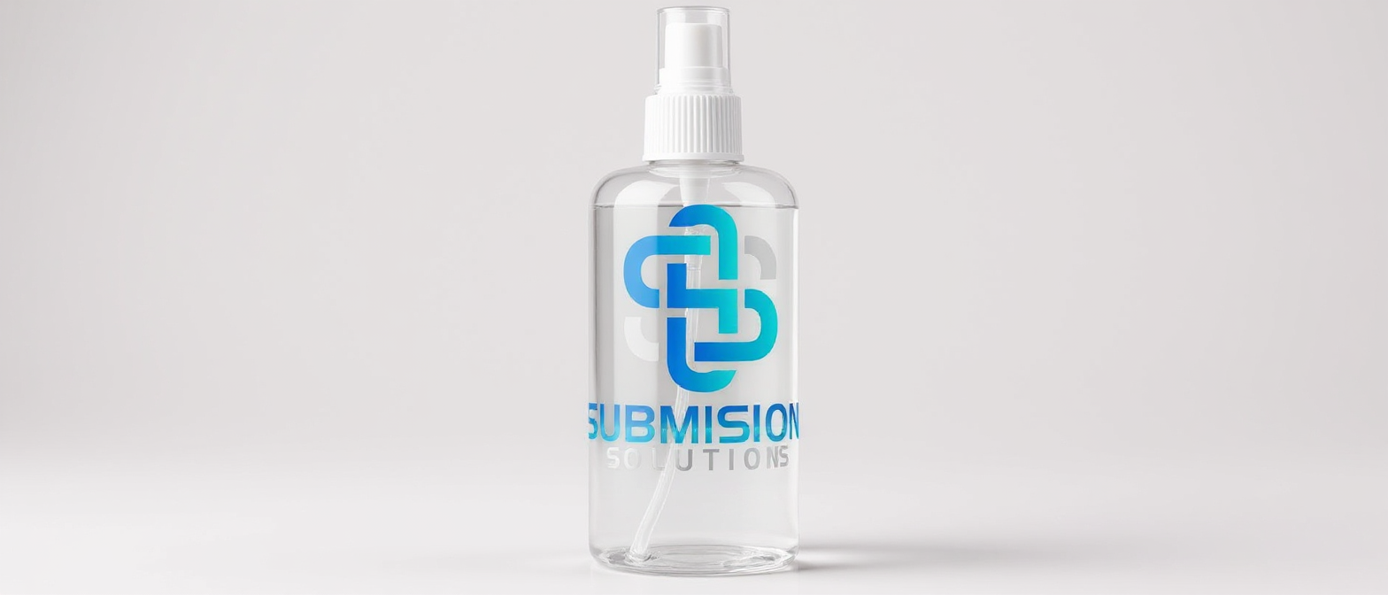 Post-training Cleansing Spray