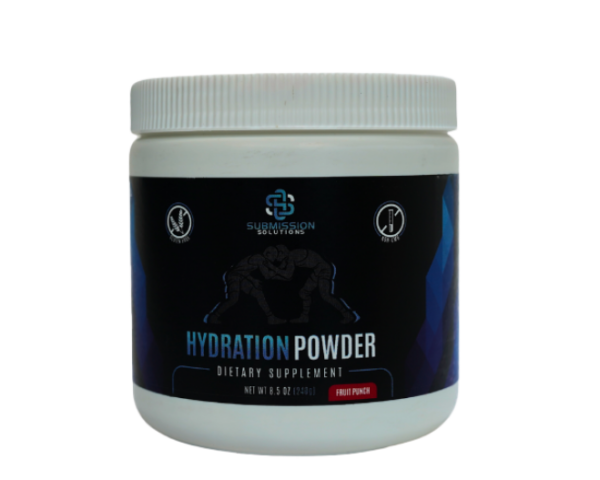 Hydration Powder